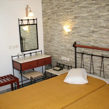 Apartman Iliovasilema