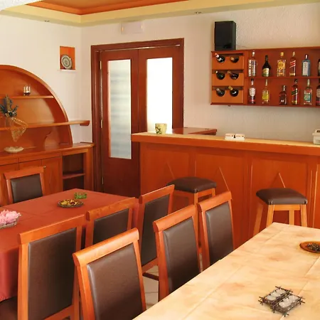 아파트 Iliovasilema Naxos City