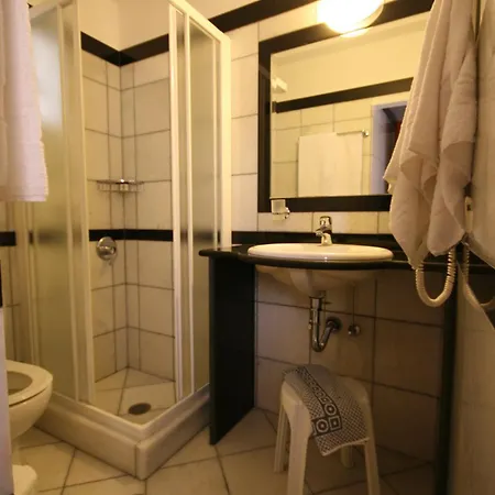Apartman Iliovasilema *