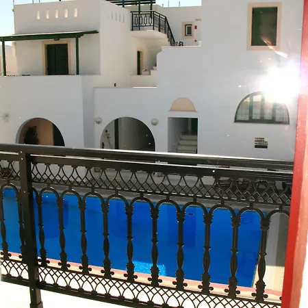 Apartman Iliovasilema