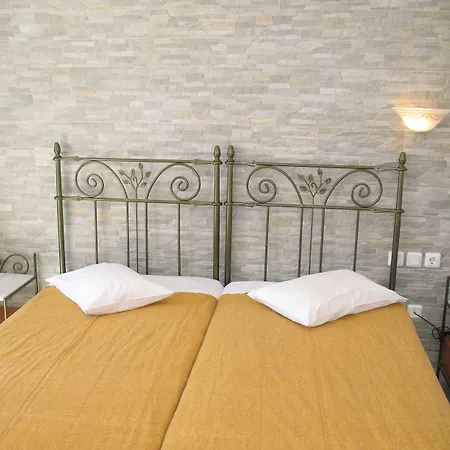 Apartman Iliovasilema Naxos City