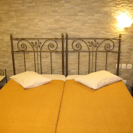 Apartman Iliovasilema