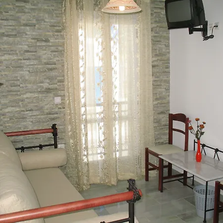 Apartman Iliovasilema *