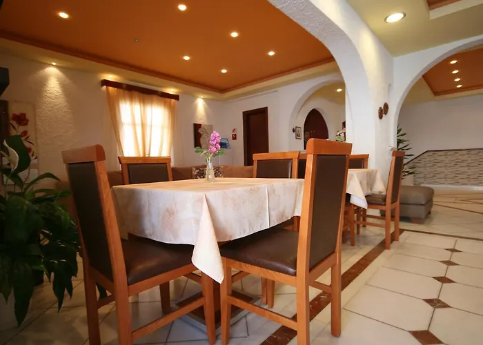 아파트 Iliovasilema *