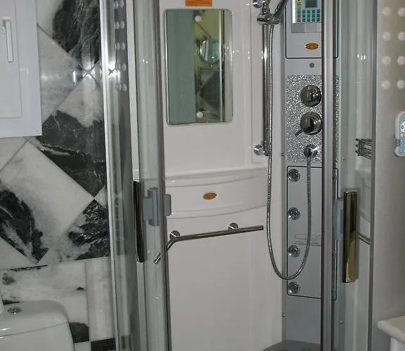 Iliovasilema 아파트 *