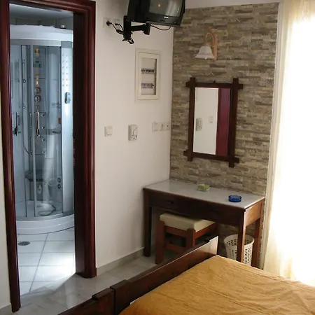 Apartment Iliovasilema