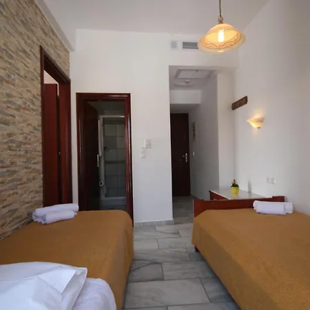 Apartment Iliovasilema