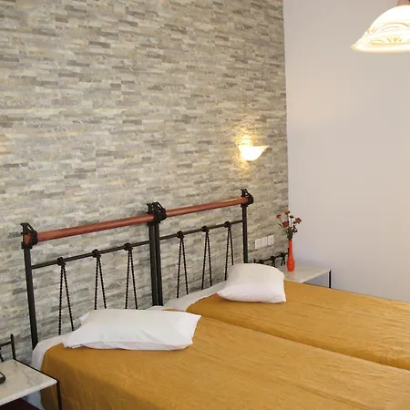 Apartment Iliovasilema *