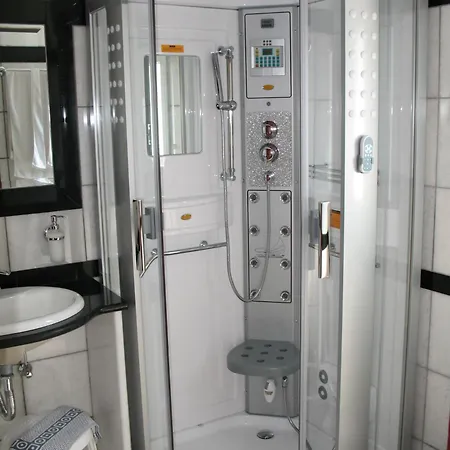 Apartment Iliovasilema Naxos City