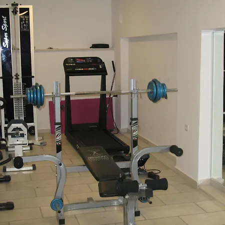 Apartment Iliovasilema Naxos City