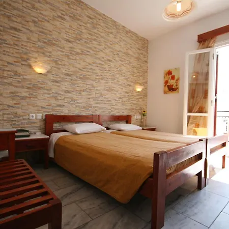 Apartment Iliovasilema
