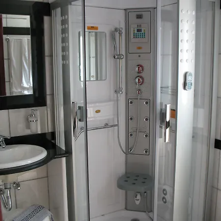 Apartmán Iliovasilema *