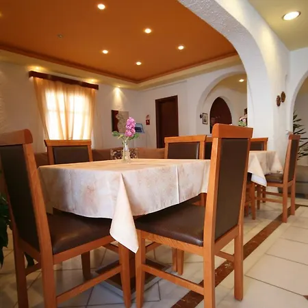 Apartment Iliovasilema *