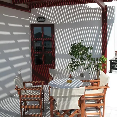 Lägenhet Iliovasilema