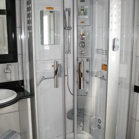 Apartment Iliovasilema *