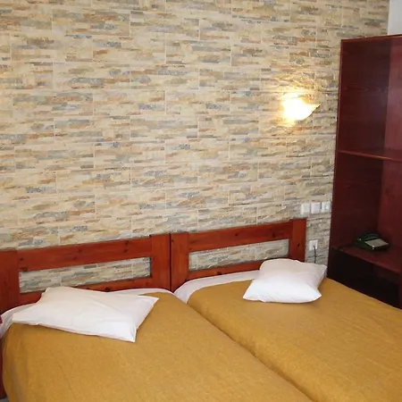 Apartment Iliovasilema Naxos City