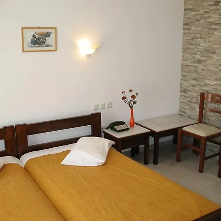 Apartamento Iliovasilema