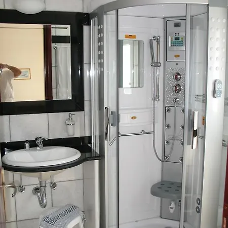 Iliovasilema Apartment Naxos City