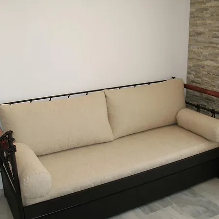 Iliovasilema Apartment *